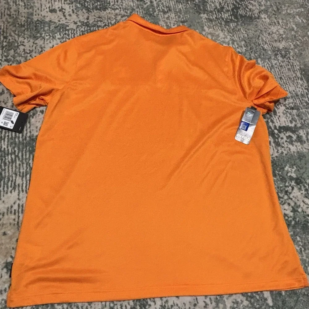 this Nike‎ Tennessee Volunteers On Field Performance Polo XXL